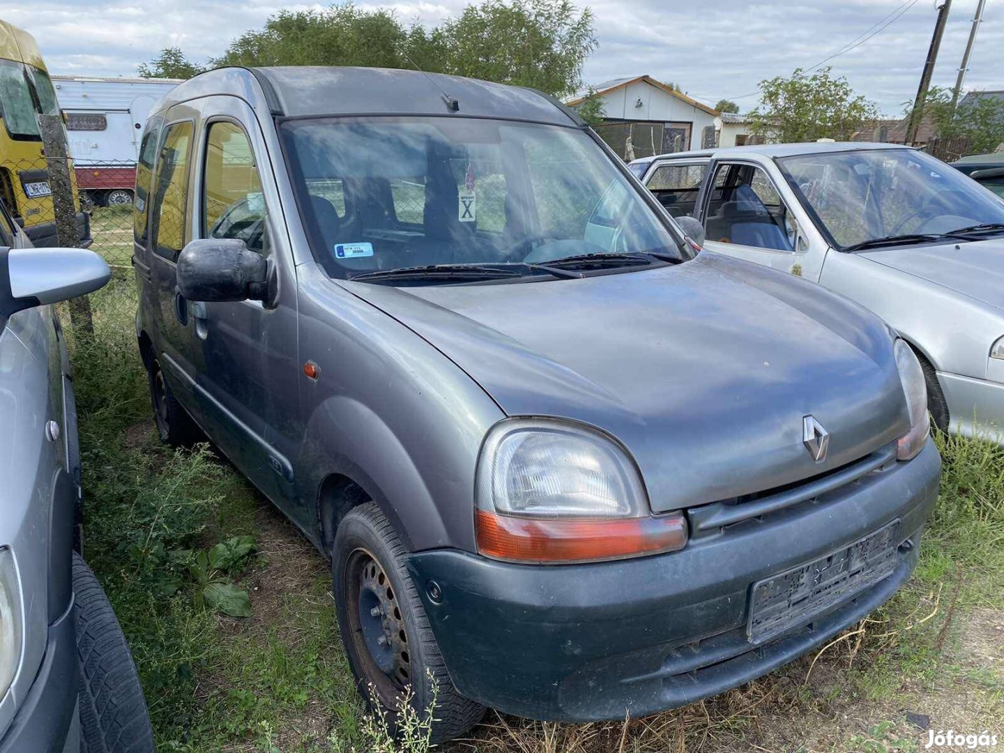 Renault Kangoo Express 1.4 [Business]